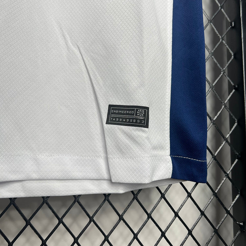 England Home Jersey 2024/2025