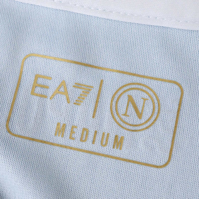 Napoli Home Jersey 2025/26
