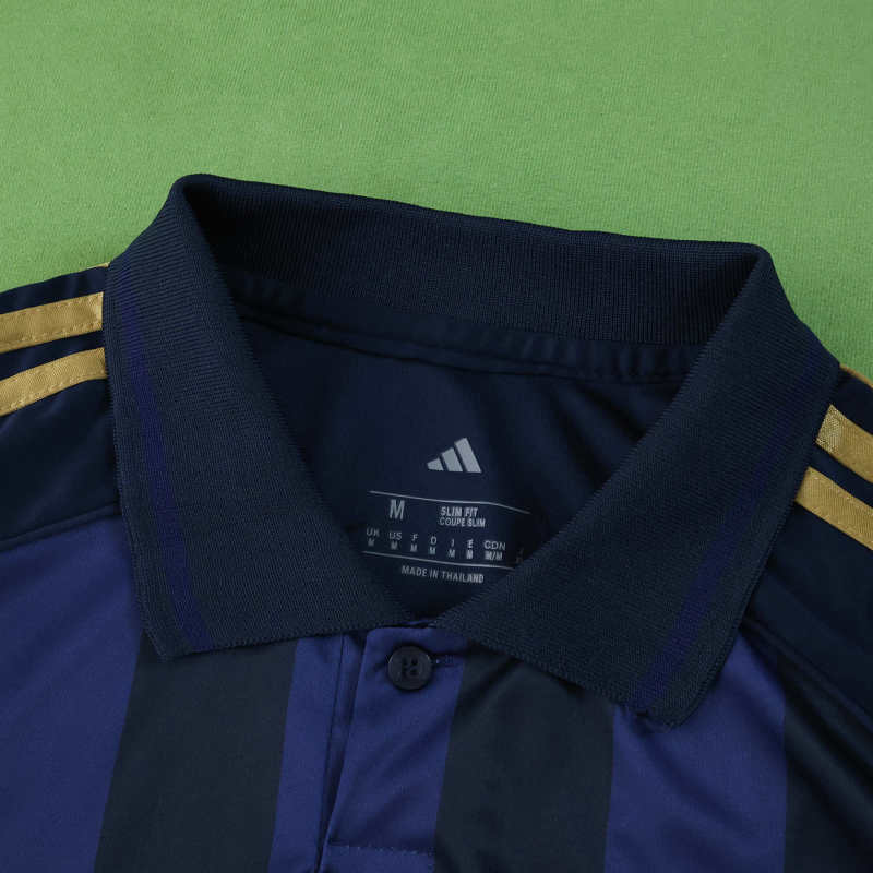 Fenerbahçe Third Jersey 2025/26