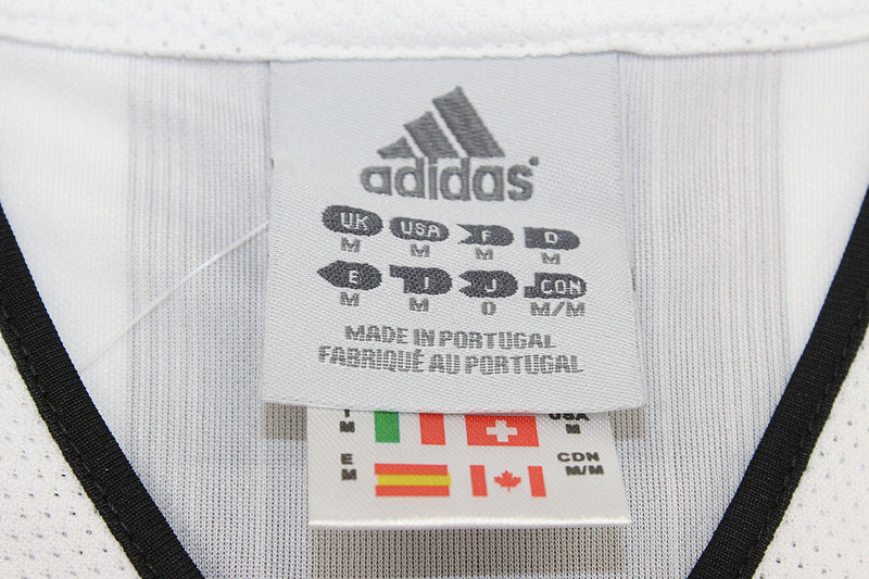 River Plate 04/05 Home Jersey - Retro Version