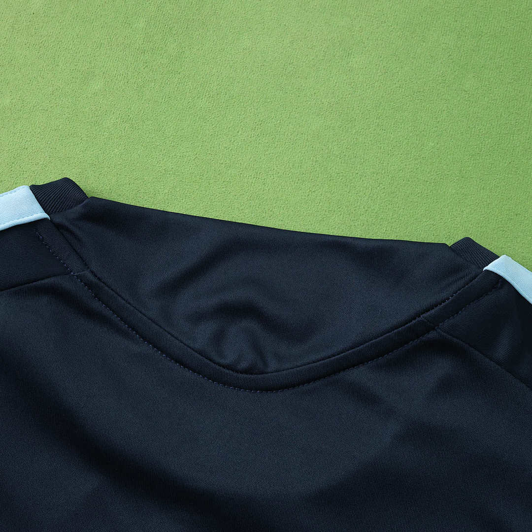 Argentina World Cup 2026 Training Jersey Blue