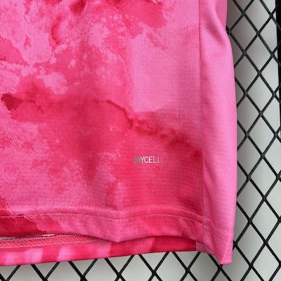 CF Monterrey Goalkeeper Jersey Clubs Word Cup