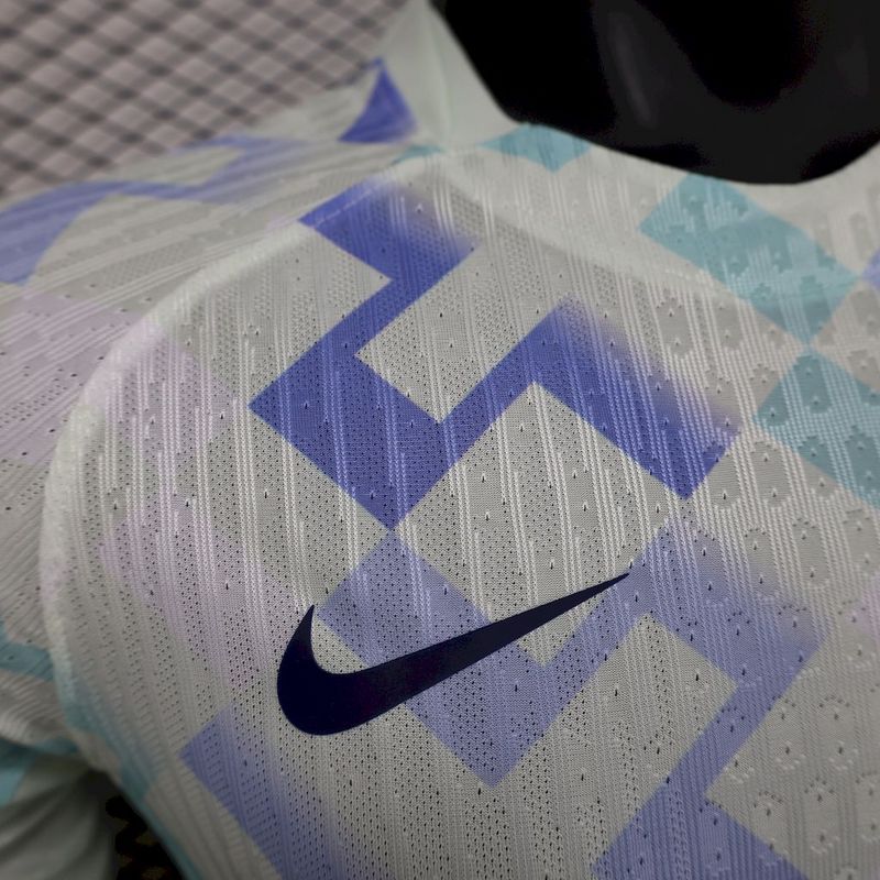 Inter Milan Away 2025/2026 Player Jersey