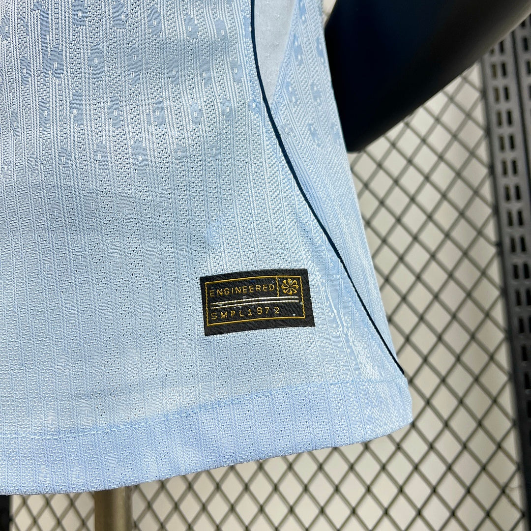 Uruguay World Cup 2026 Jersey - Player Version