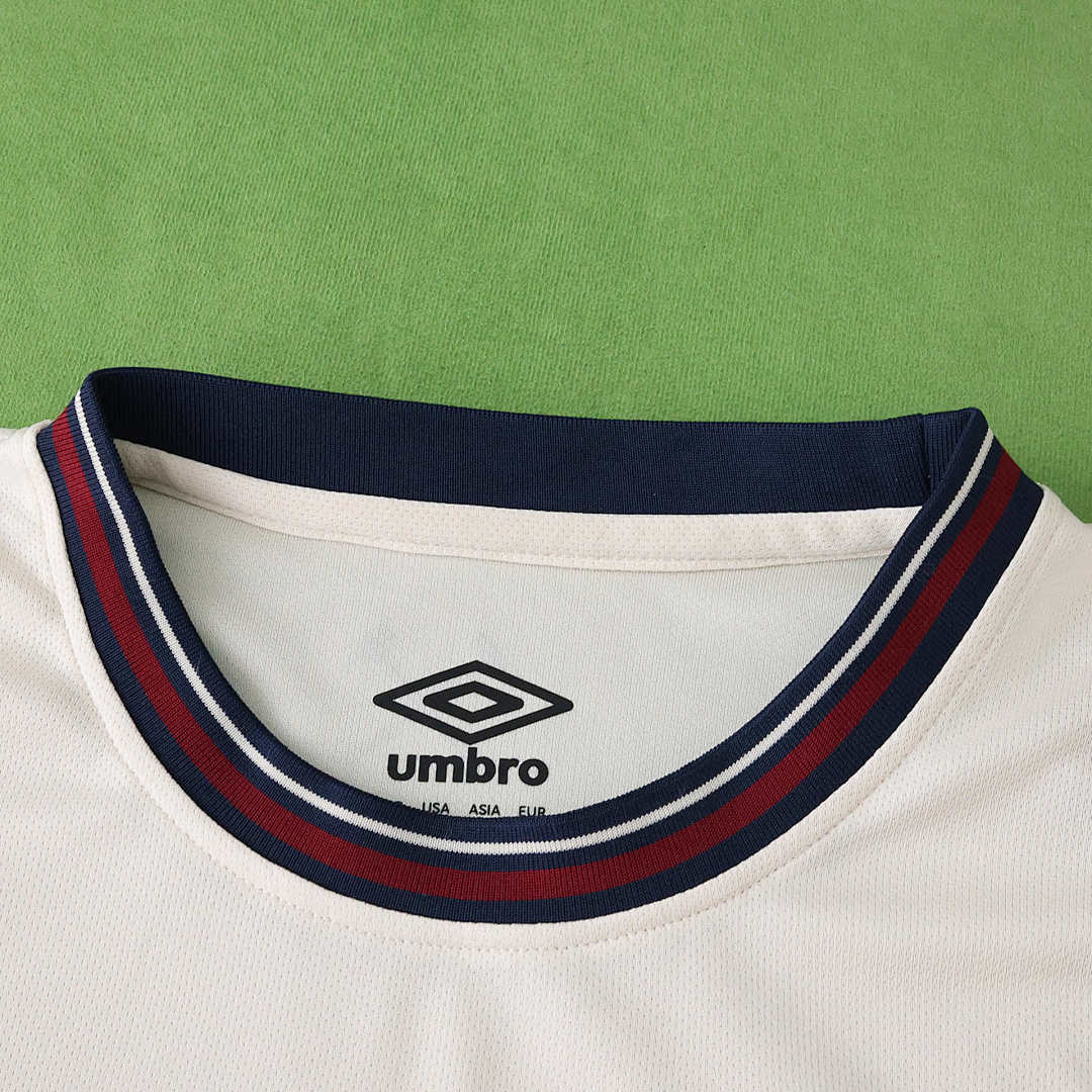 West Ham United Away Jersey 2025/2026