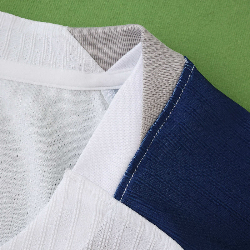 Tottenham Hotspur Player Jersey Home 25/26