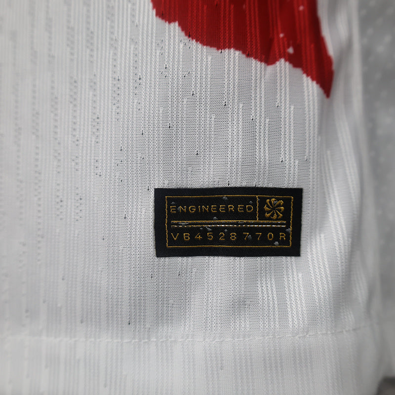 Paris Saint Germain Away Player Jersey 2025/26