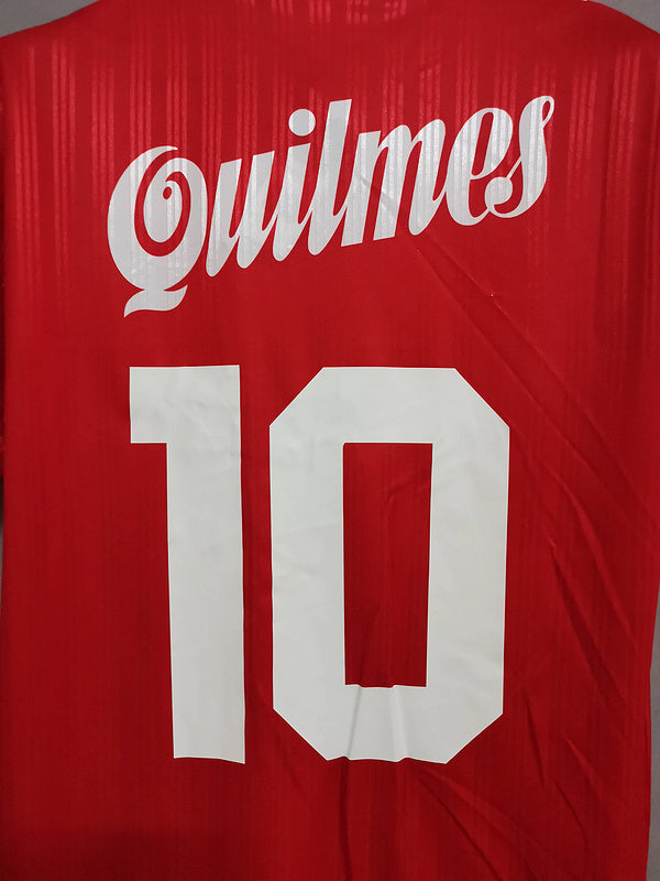 River Plate 95/96 Away Jersey - Retro Version