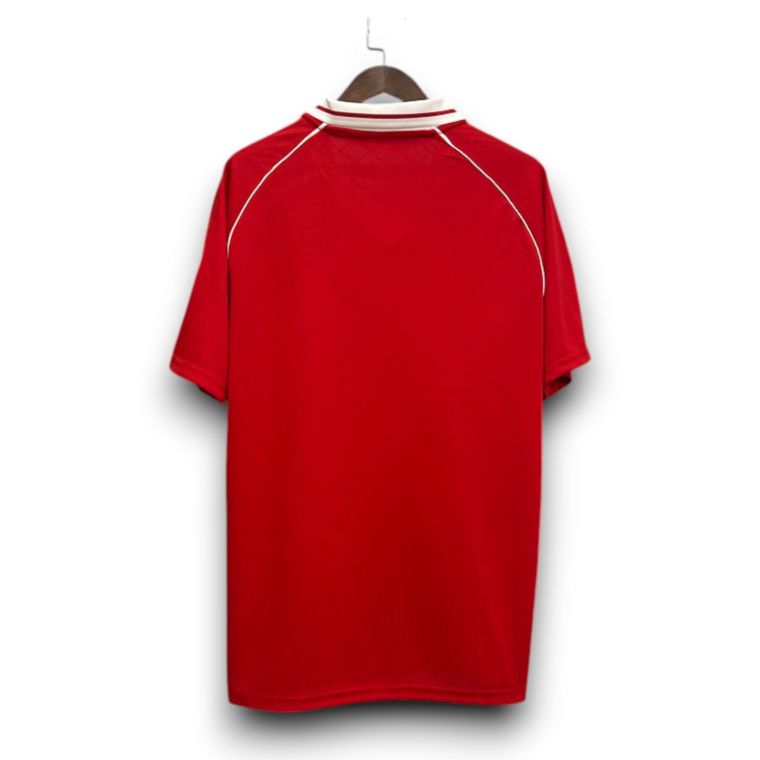 Benfica 94/95 Home Jersey - Retro Version