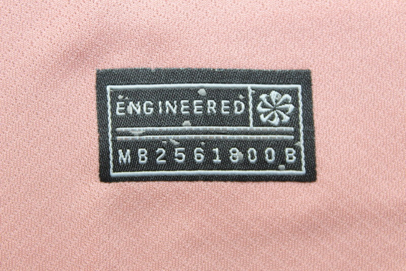 Paris Saint Germain Third Jersey 2024/2025