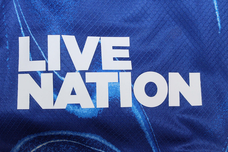 Jersey Chelsea Home 2024/25 - Final UECL