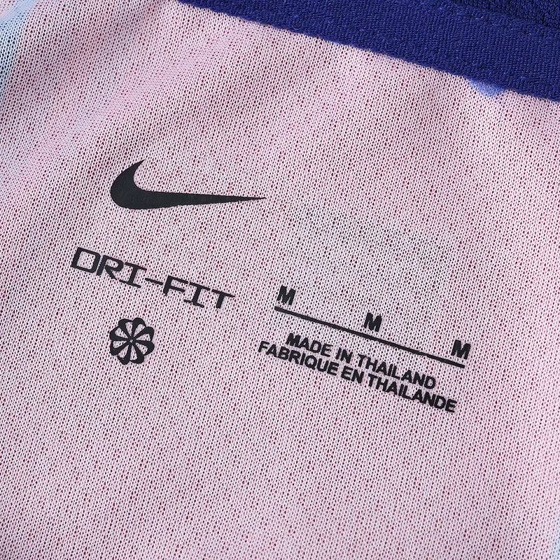 Barcelona Home Jersey 2025/26