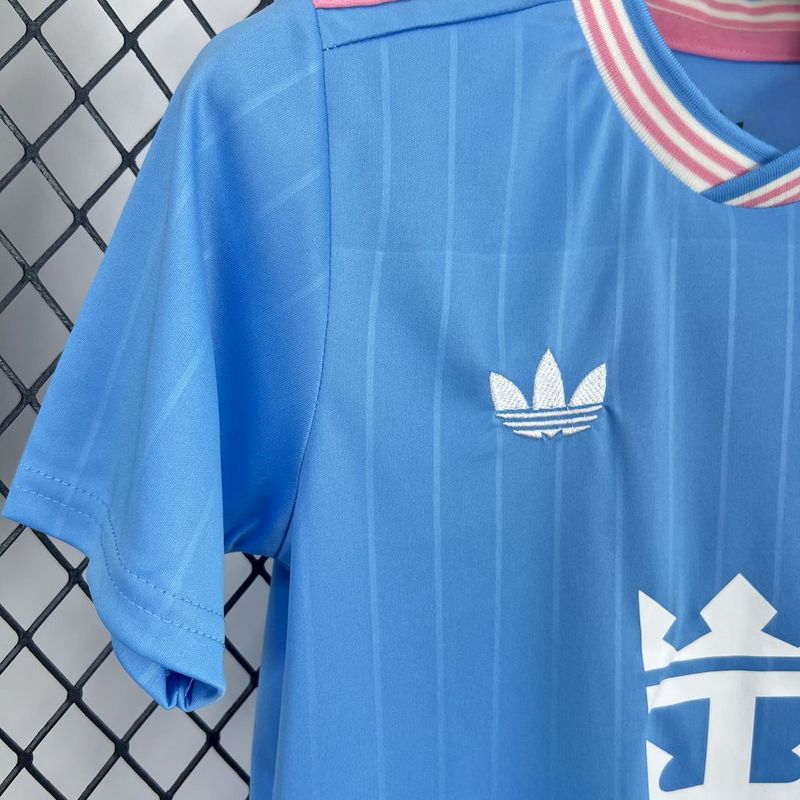 Kids Inter Miami Third Kit 2025/2026