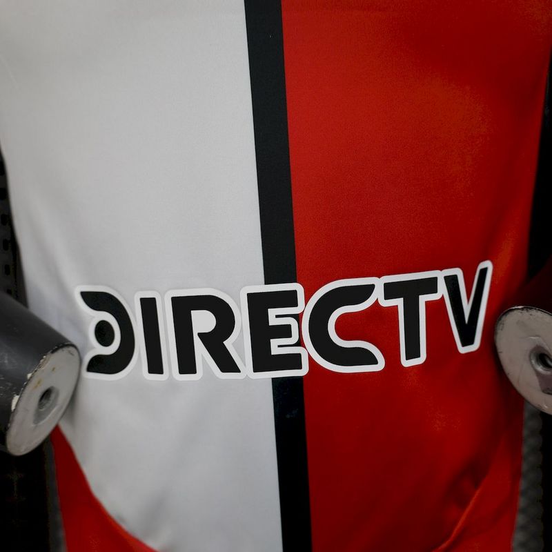 River Plate Third Player Jersey 2025/26