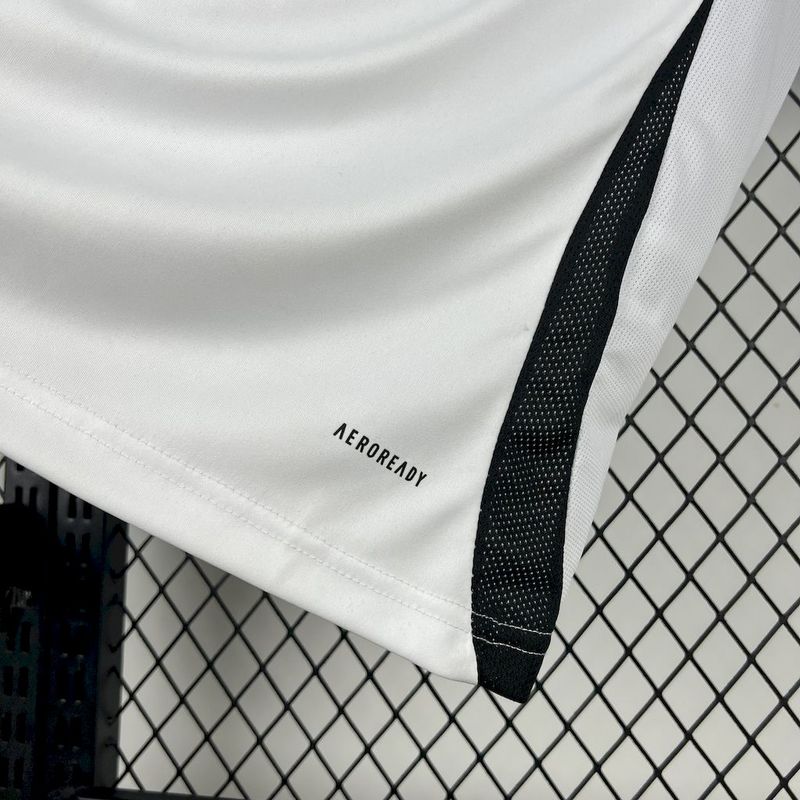 Camisa Flamengo Away 2025/26