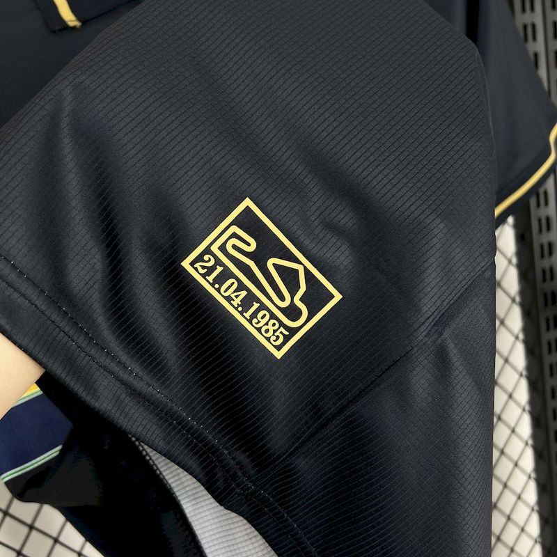 Estoril Praia Special Jersey Ayrton Senna 2025/26