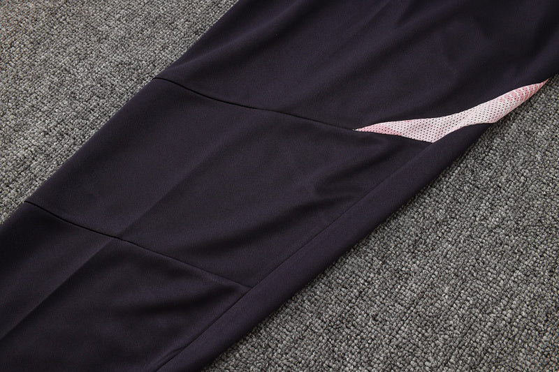 Arsenal 24/25 Half-Zip TrackSuit V