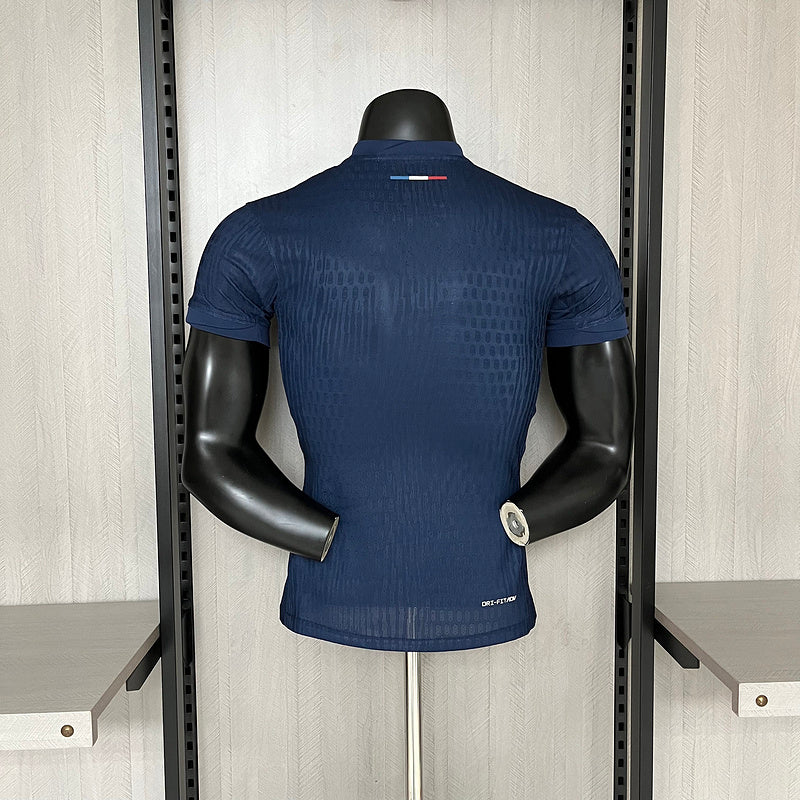 PSG Home Match Jersey UCL Munich Final 2025 - Player version