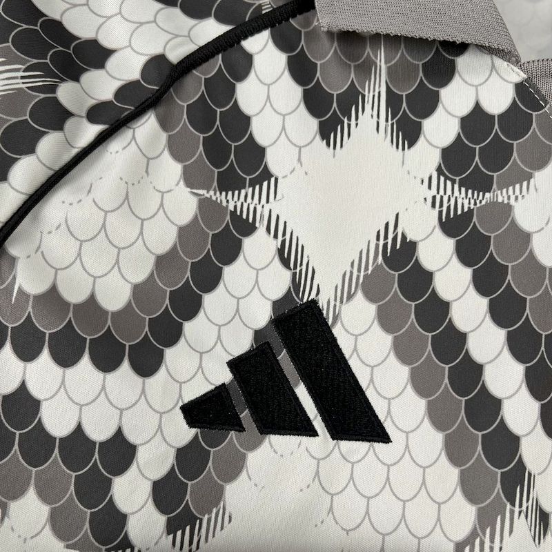 Bayern Munich BSTN Jersey 2025/26