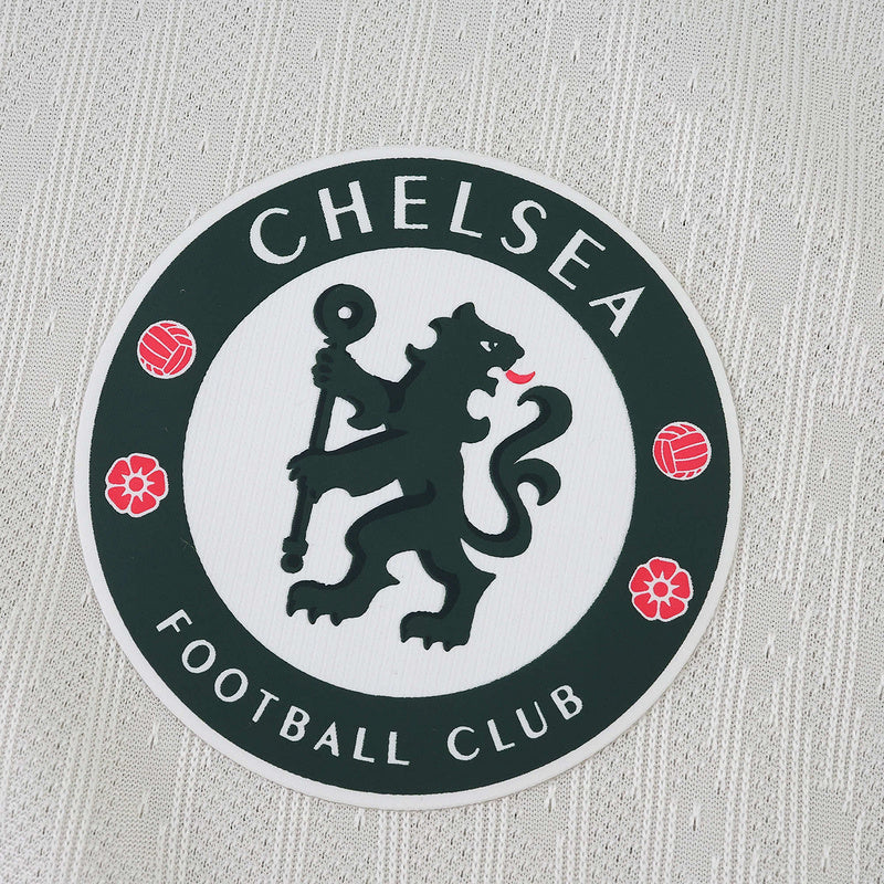 Chelsea Player Jersey Away 2025/2026