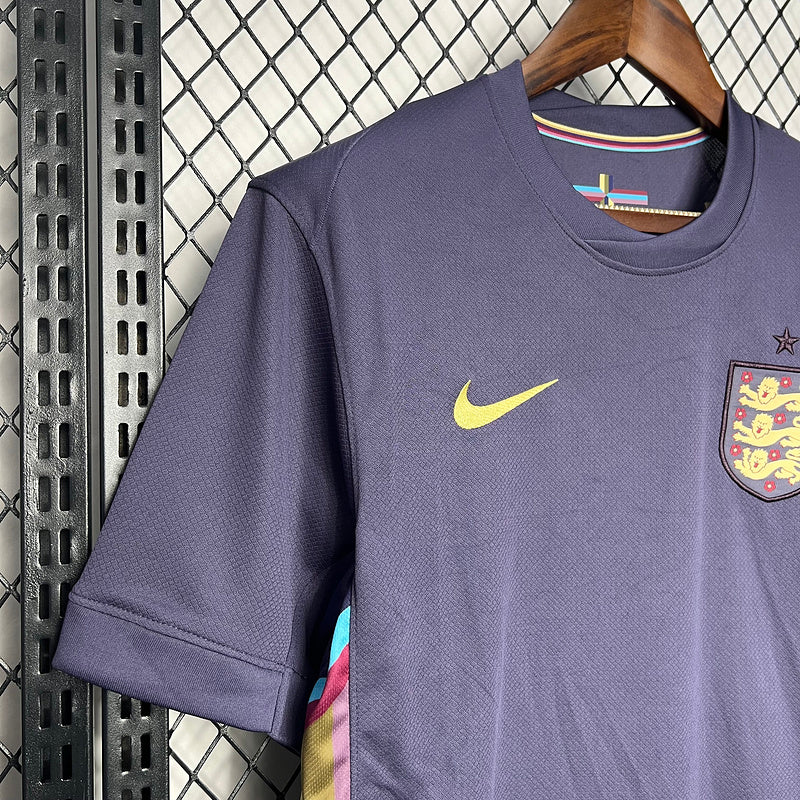 England Away Jersey 2024/2025