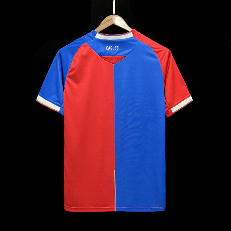 Crystal Palace Home Jersey 2023/2024