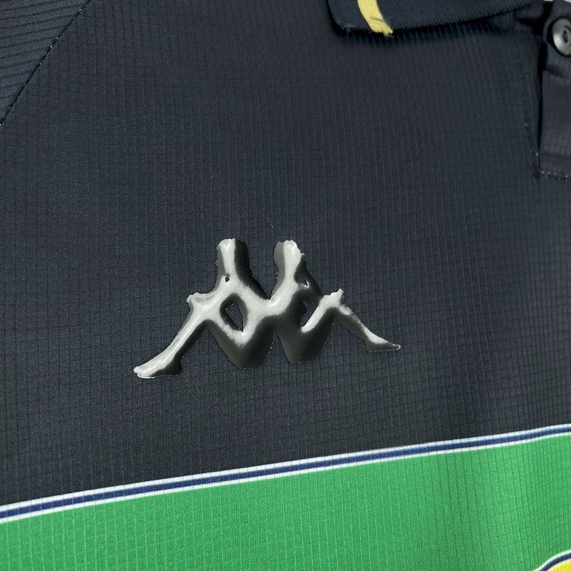 Estoril Praia Special Jersey Ayrton Senna 2025/26