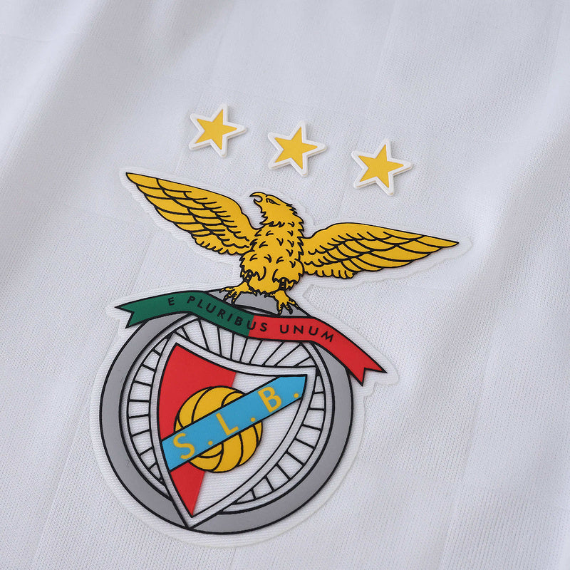 Benfica 25/26 Third Jersey