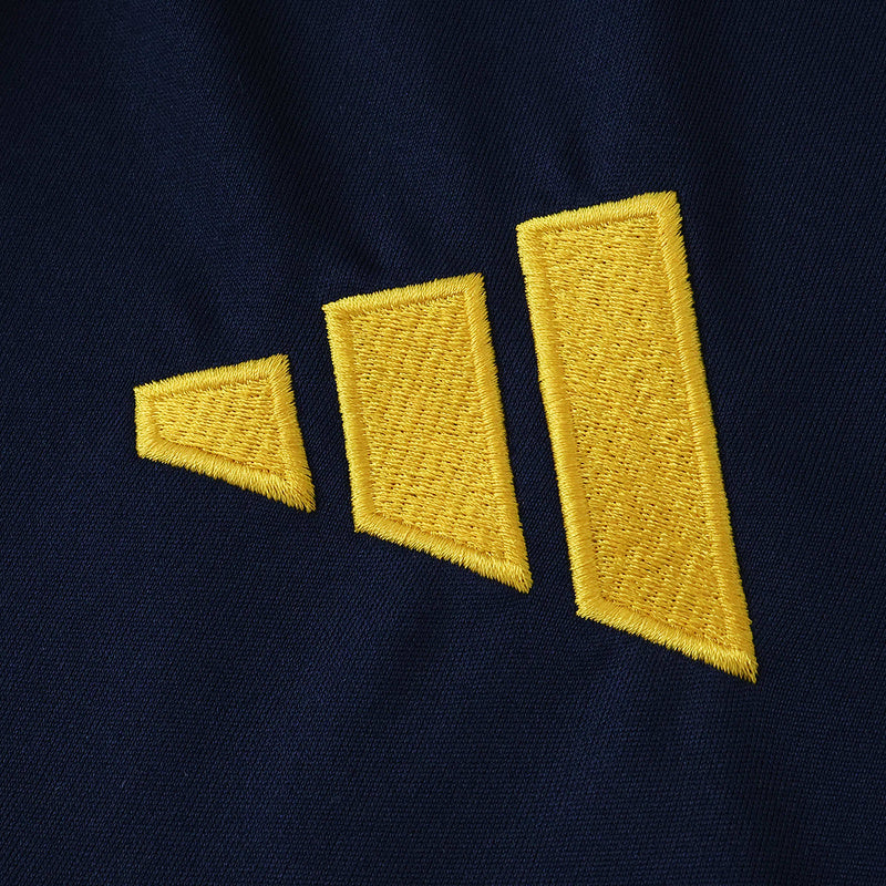 Boca Juniors Home 120th Anniversary 2025/26 Jersey