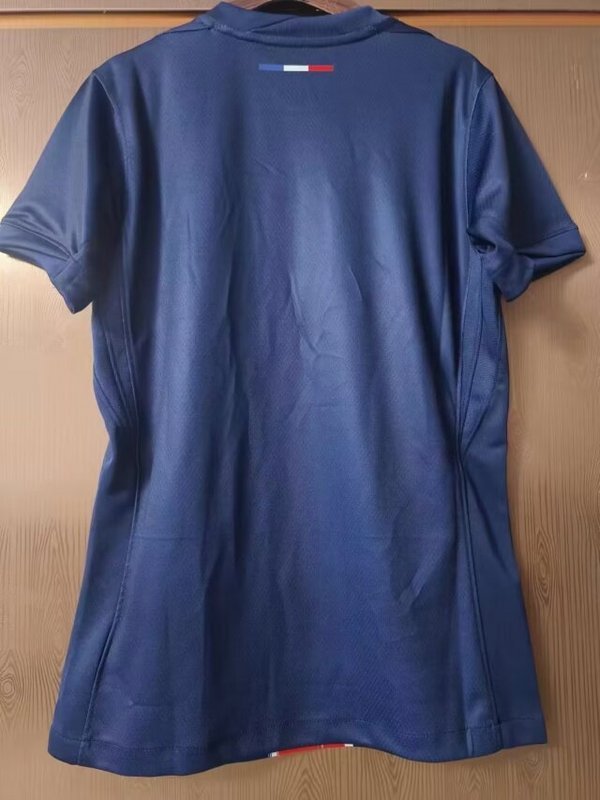 Paris Saint Germain Home Jersey 2024/2025 - Womens