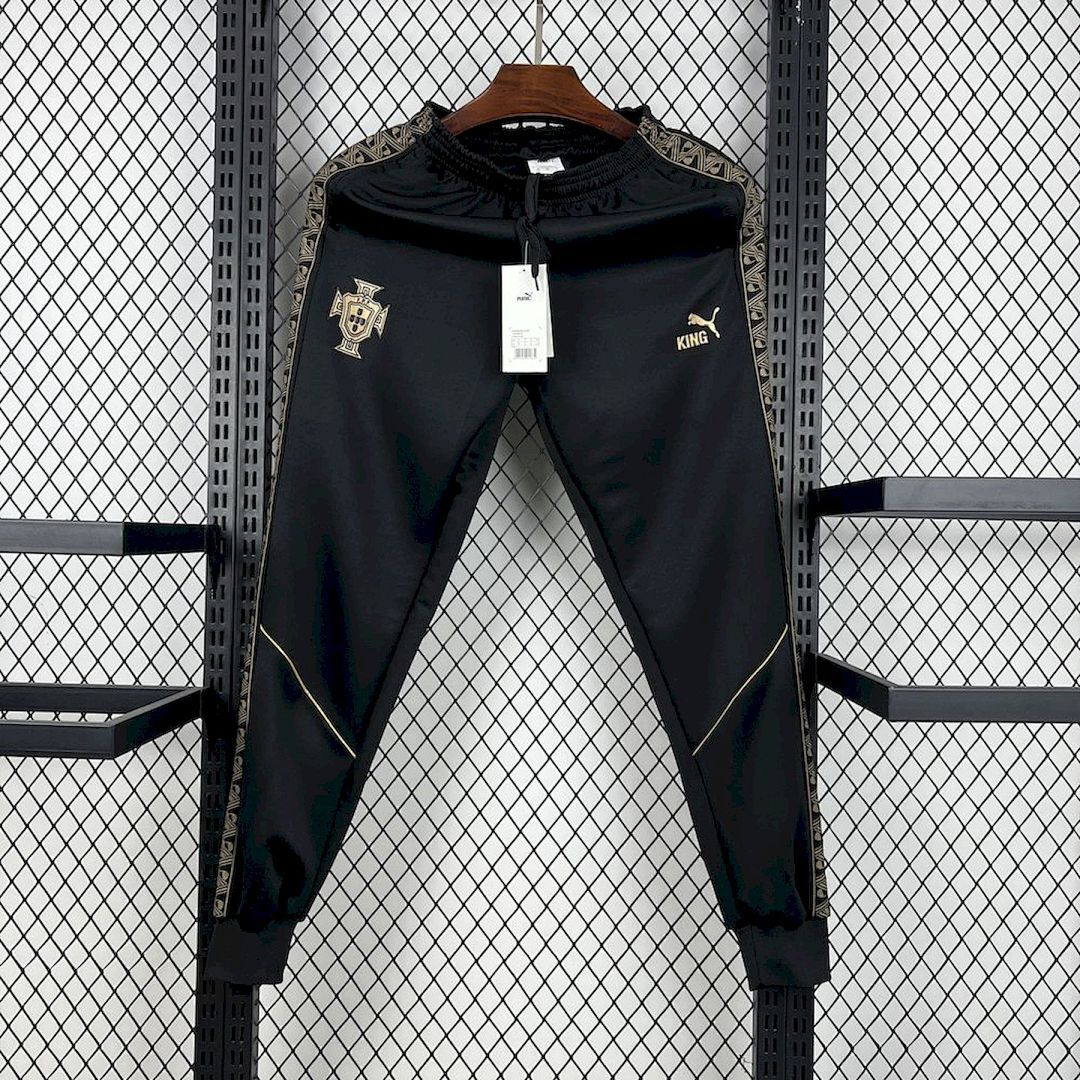 Portugal Special Edition Eusébio TrackSuit