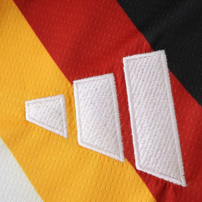 Germany World Cup 2026 Jersey