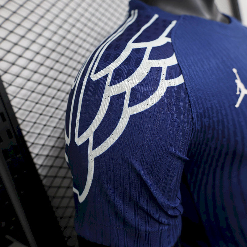 Paris Saint Germain Fourth Player Jersey 2024/2025