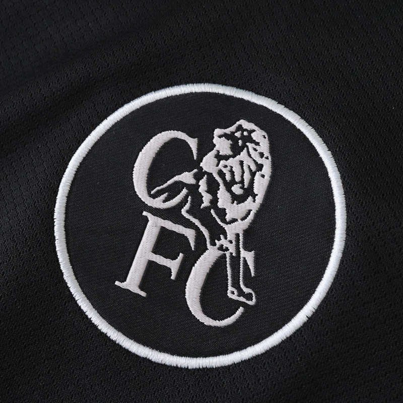 Chelsea Third Jersey 2025/26
