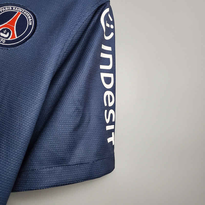 Paris Saint-Germain (PSG) 12/13 I Home Jersey - Retro Version