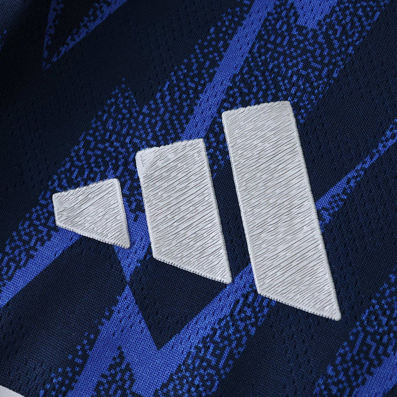 Arsenal Player Jersey Away 25/26