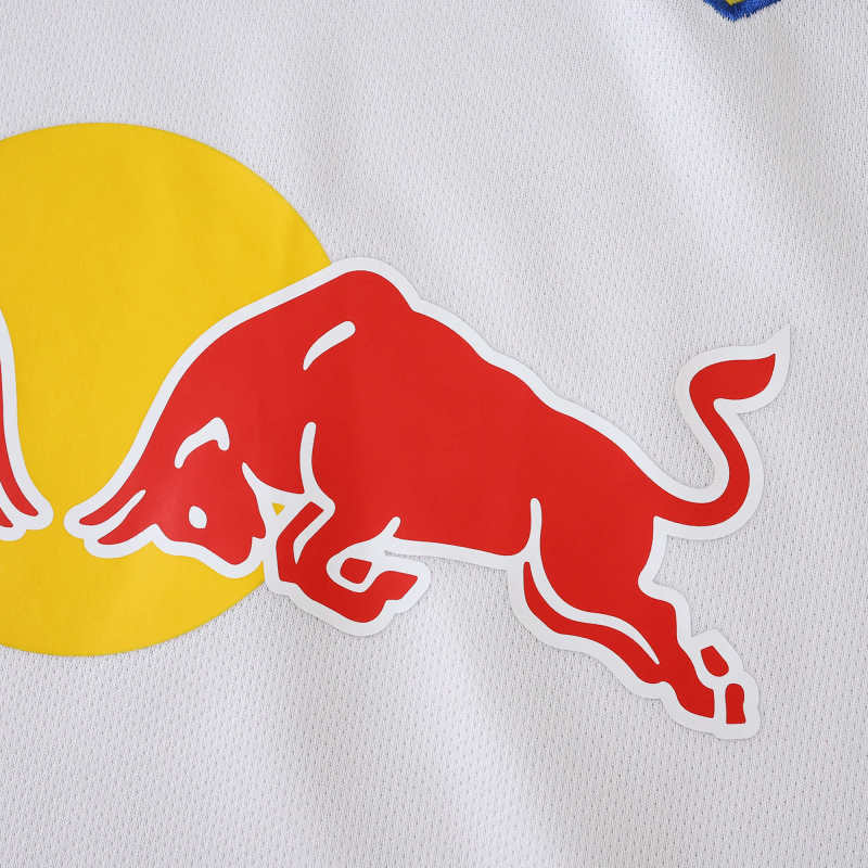 Leeds United Home Jersey 2025/26