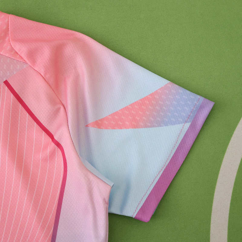 Barcelona Woman Special Edition Jersey Pink 2025/26