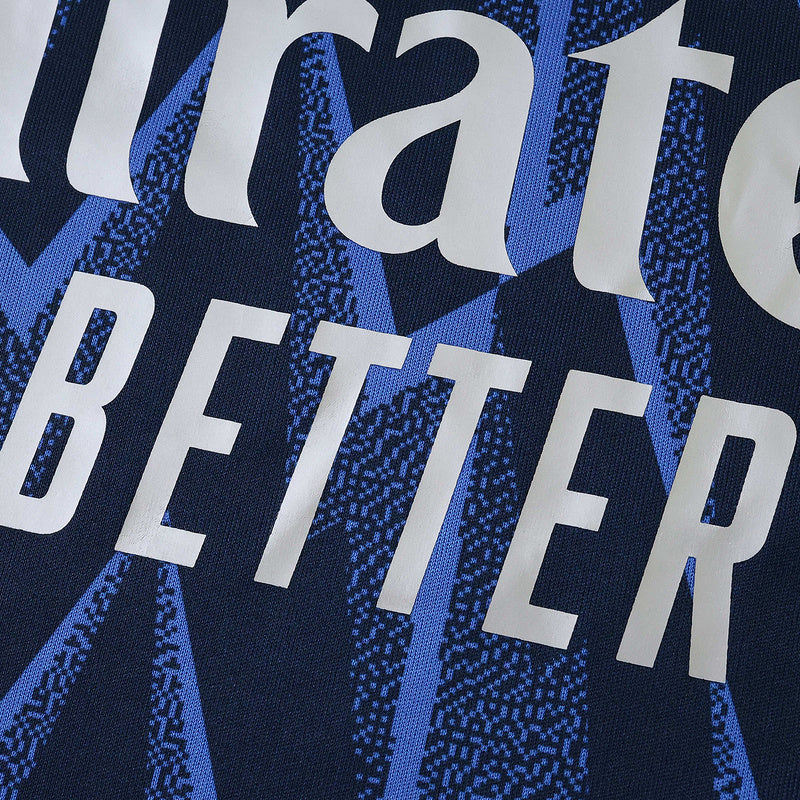 Arsenal Away Jersey 2025/26 - Gyökeres #14