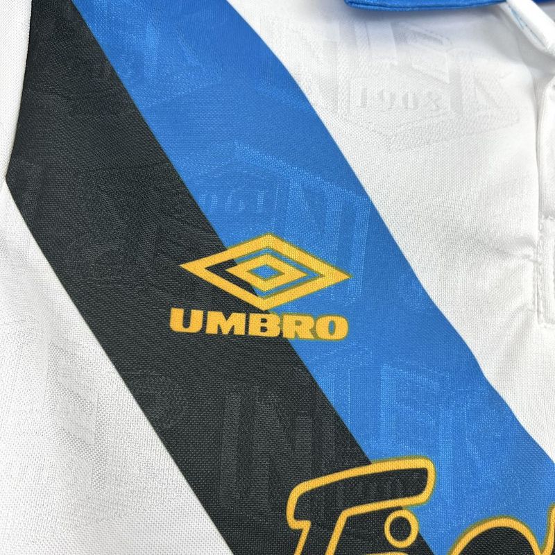 Inter Milan Away Retro Jersey 1994/95