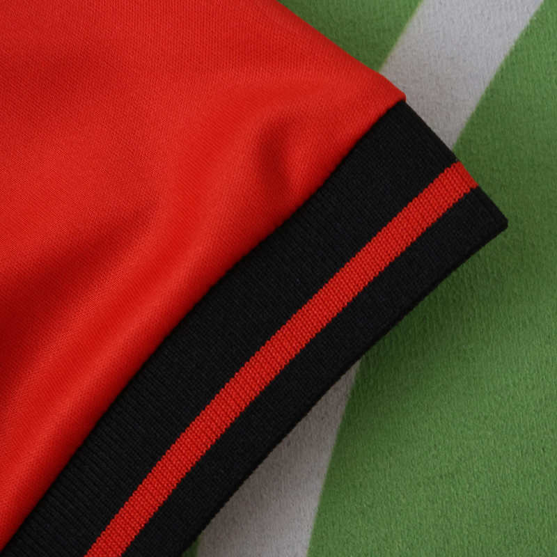 Albânia Home Jersey 2025/26