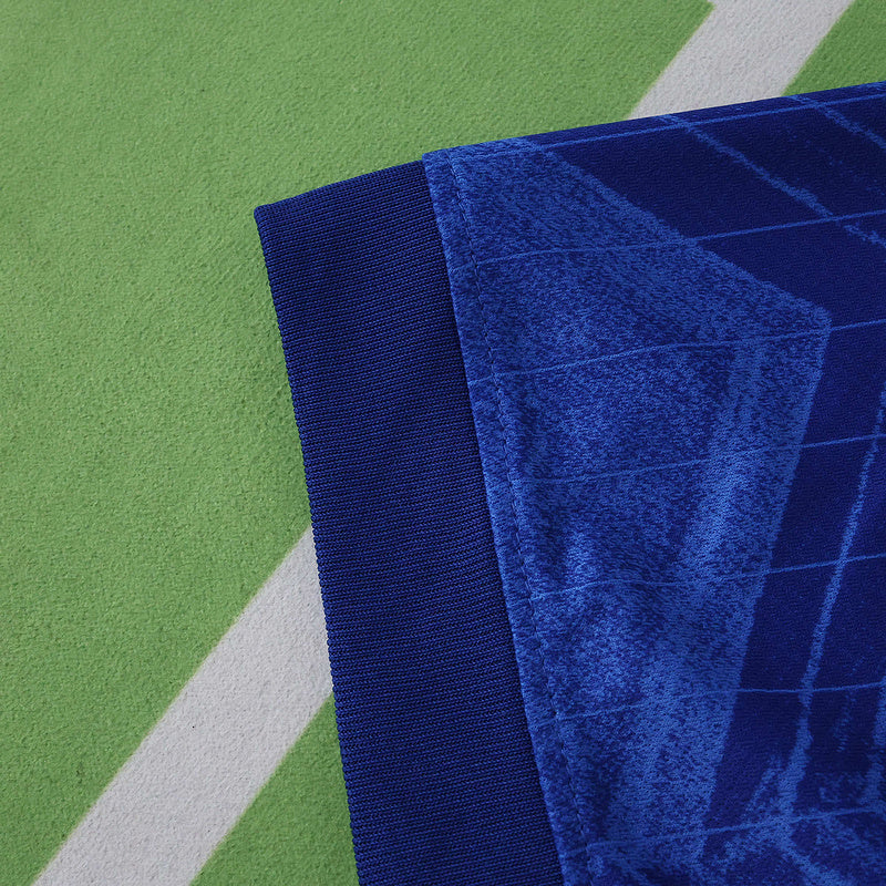 Chelsea Home Jersey 25/26 with World Champions 25 printing