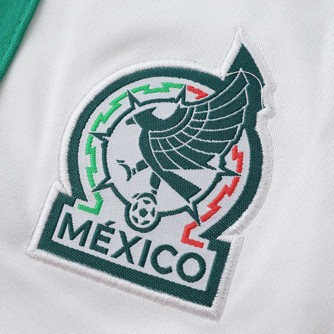 Mexico World Cup 2026 Shorts
