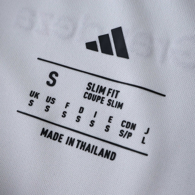 River Plate Home Jersey 2025/26