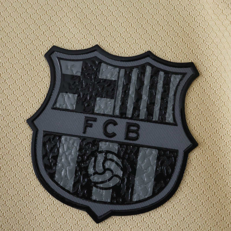 Barcelona x Kobe Bryant Woman Away Jersey 2025/26