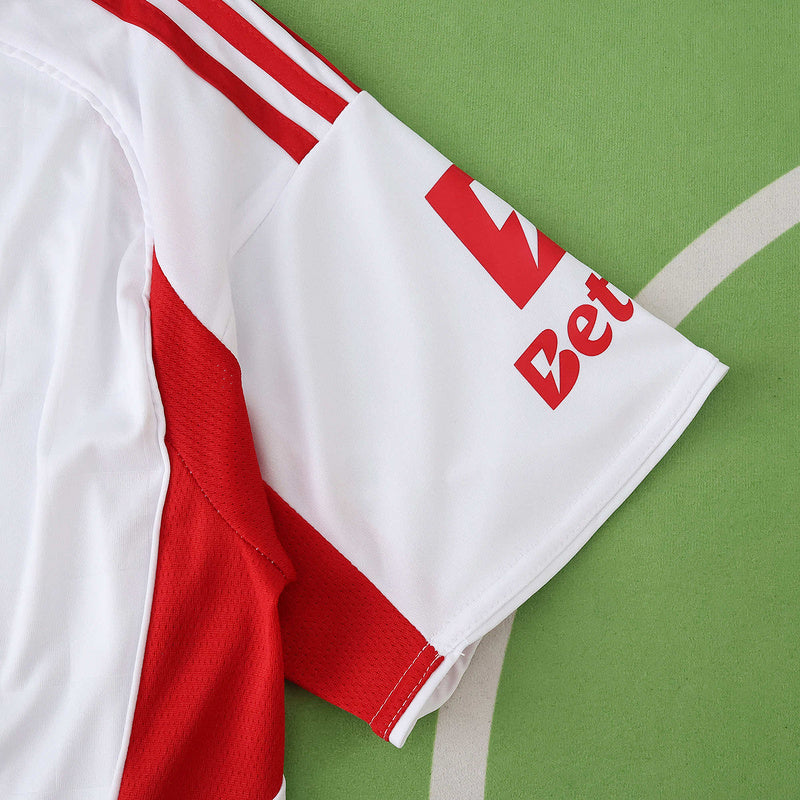 Benfica 25/26 Third Jersey
