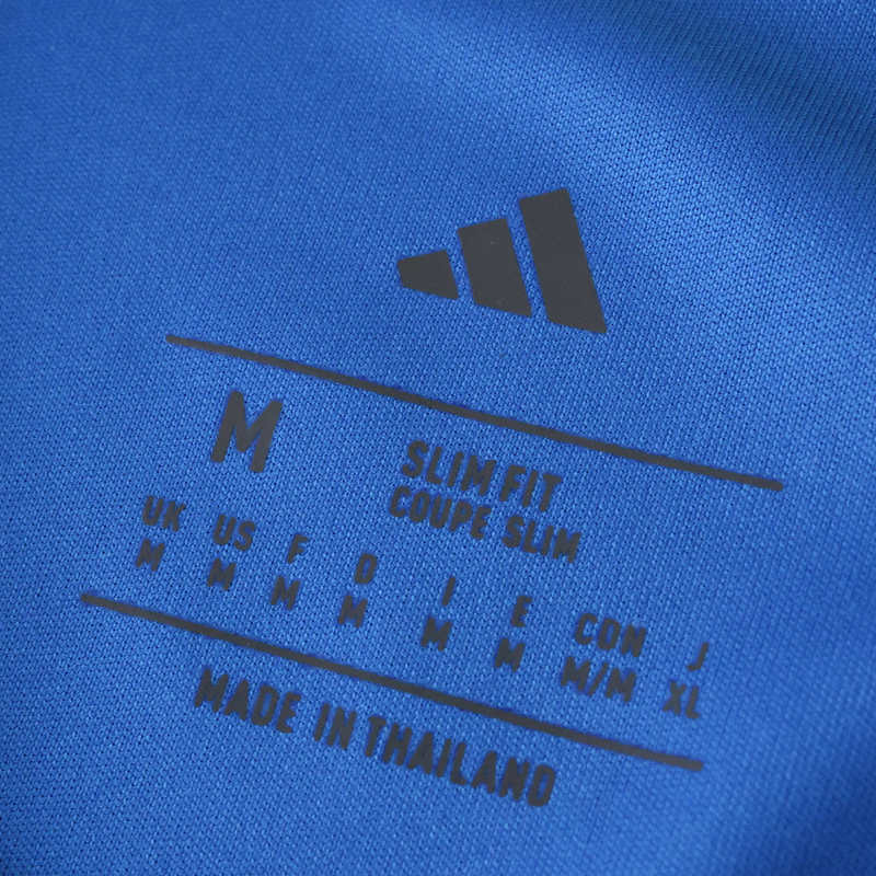 Boca Juniors Training II Jersey 2025/26