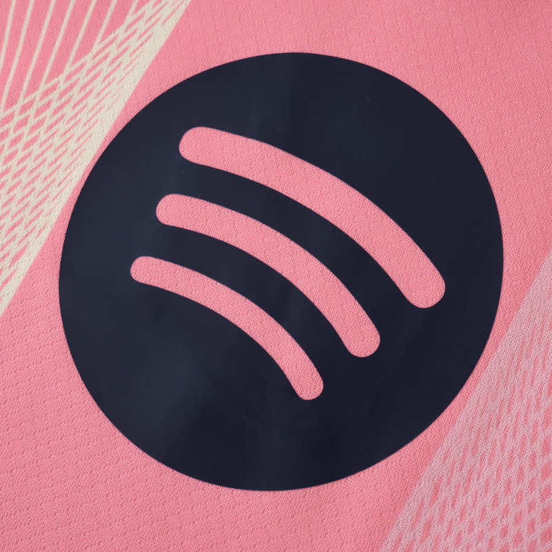 Barcelona Woman Special Edition Jersey Pink 2025/26