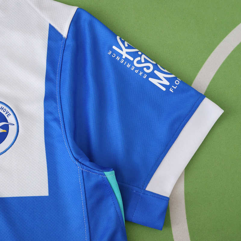 Brighton Home Jersey 2025/26