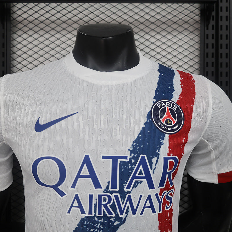 Paris Saint Germain Away Player Jersey 2025/26